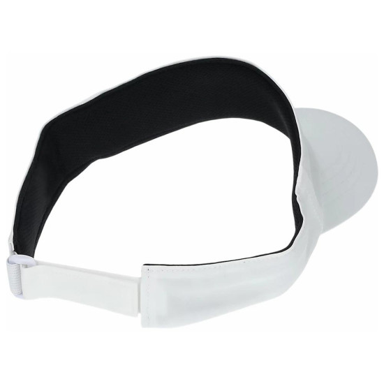 Asics Καπέλο Performance Visor Asics Καπέλο Performance Visor